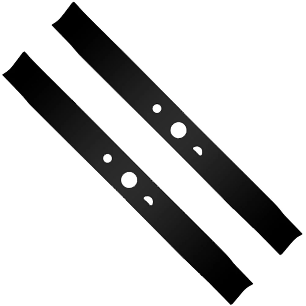 Riding Mower Mulching Blades