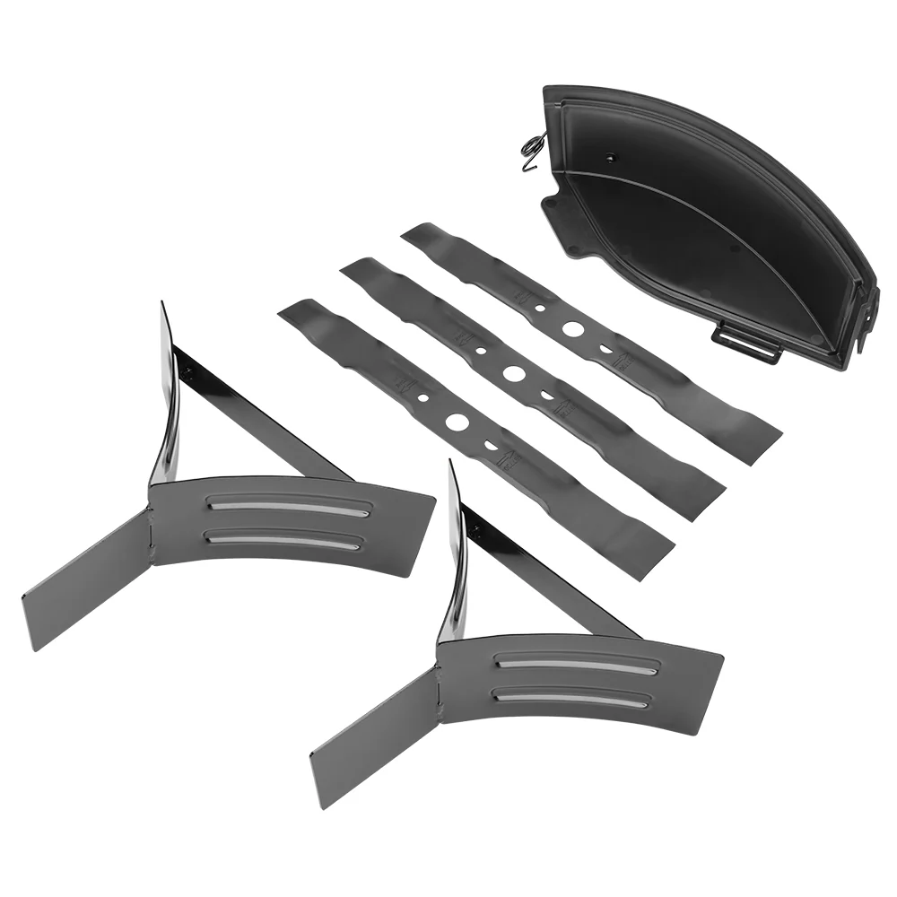 Mulch Kit for Zero Turn Mower - Image 4