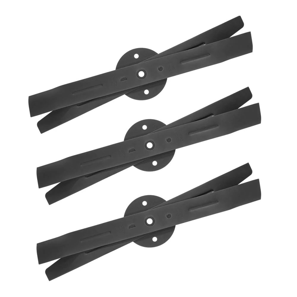 54" CROSS CUT Replacement Blades