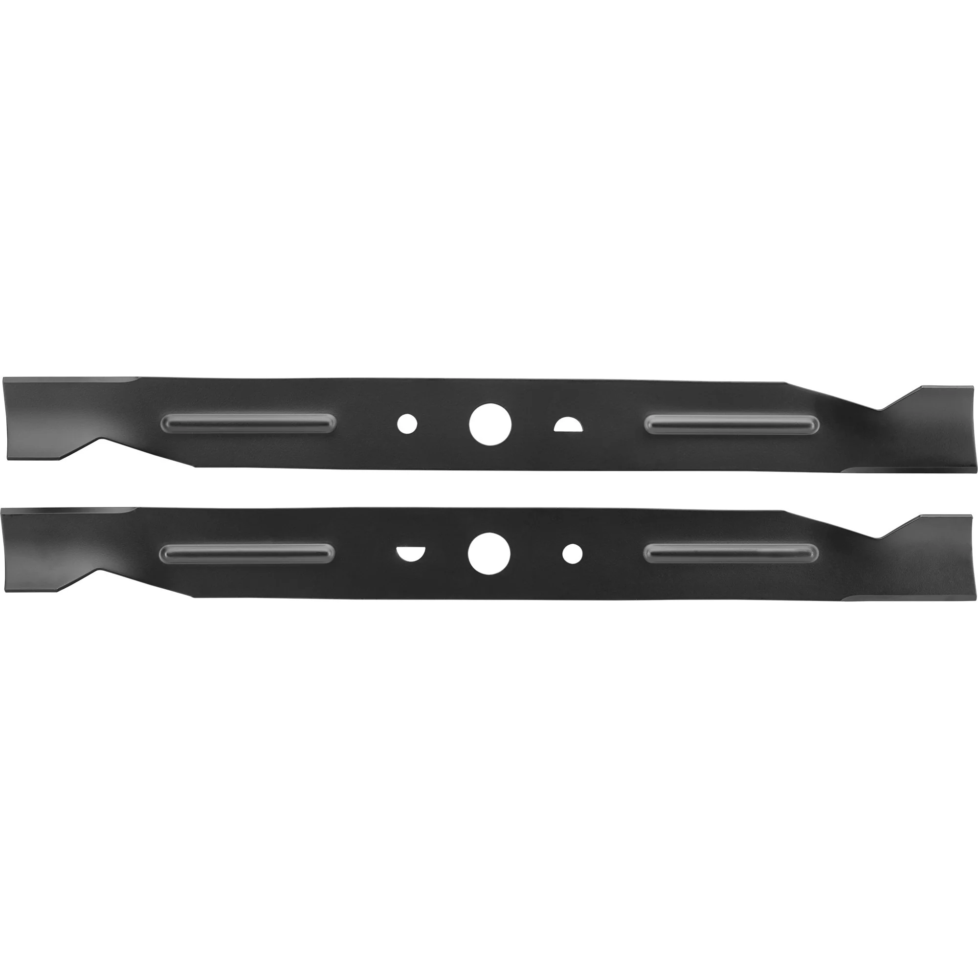 42" Riding Lawn Tractor Bagging Blades