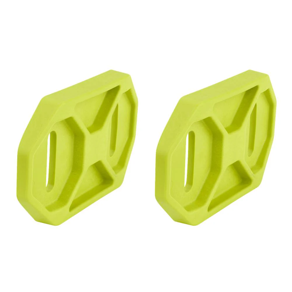2-Stage Snow Blower Skid Shoe Replacements