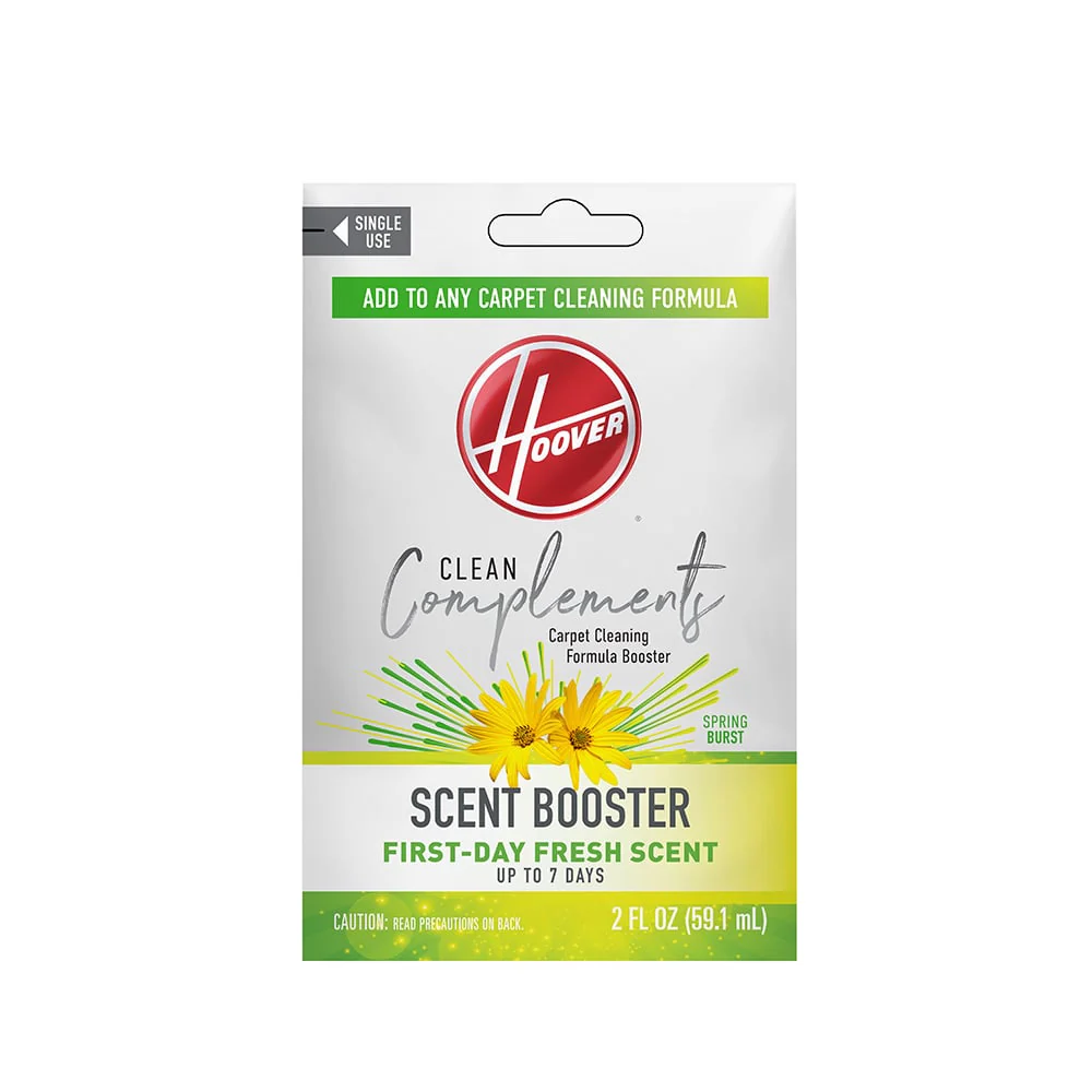 Clean Complements 2 oz. Scent Booster