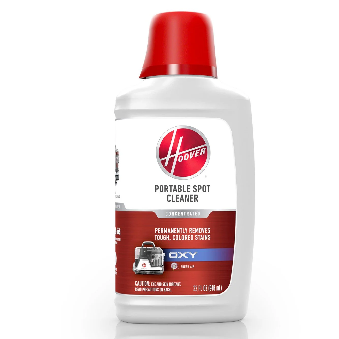 32 oz. Oxy Portable Spot Cleaner Solution