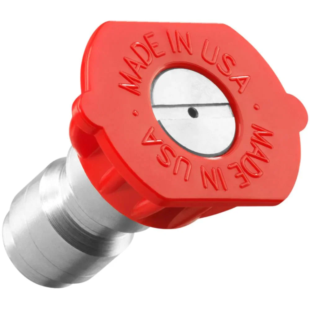 3300 PSI Pressure Washer Nozzle Set - Image 2