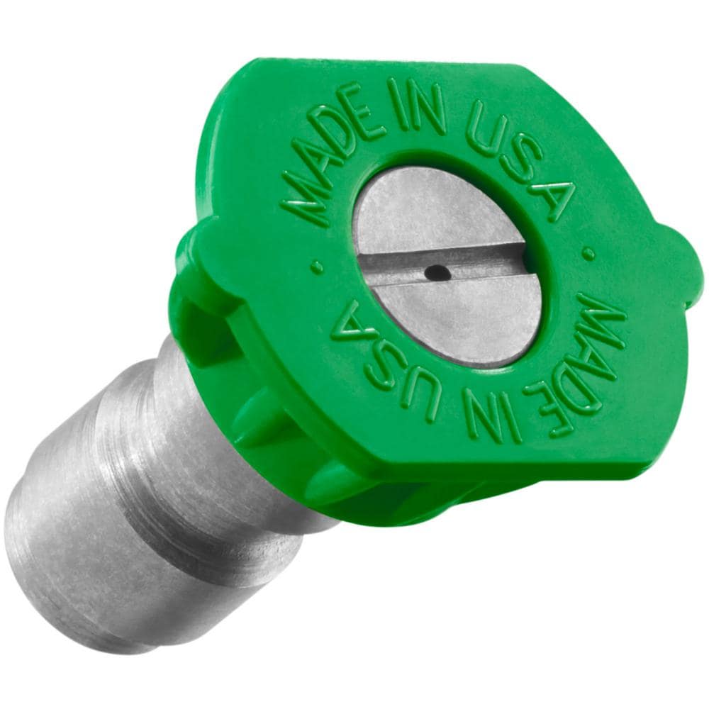 3300 PSI Pressure Washer Nozzle Set - Image 4