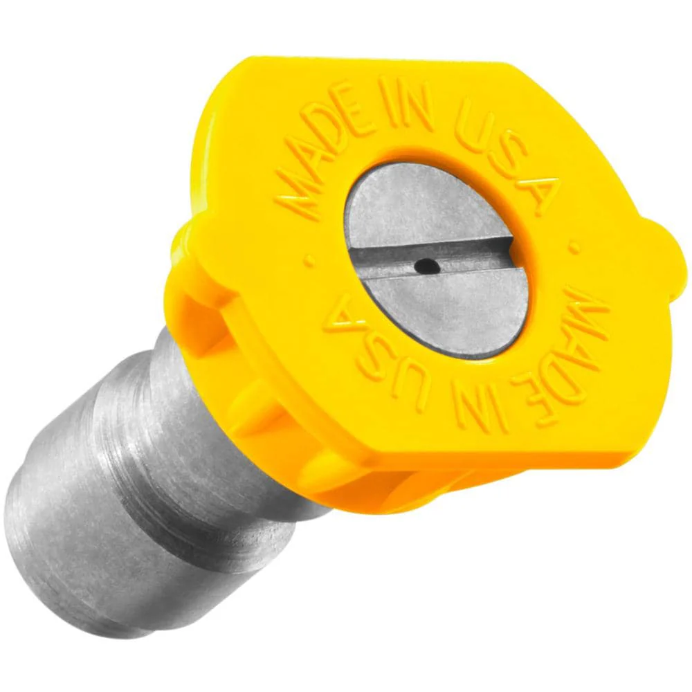 3300 PSI Pressure Washer Nozzle Set - Image 5