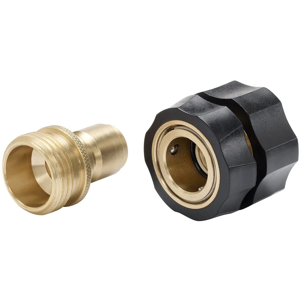 Garden Hose Adapter