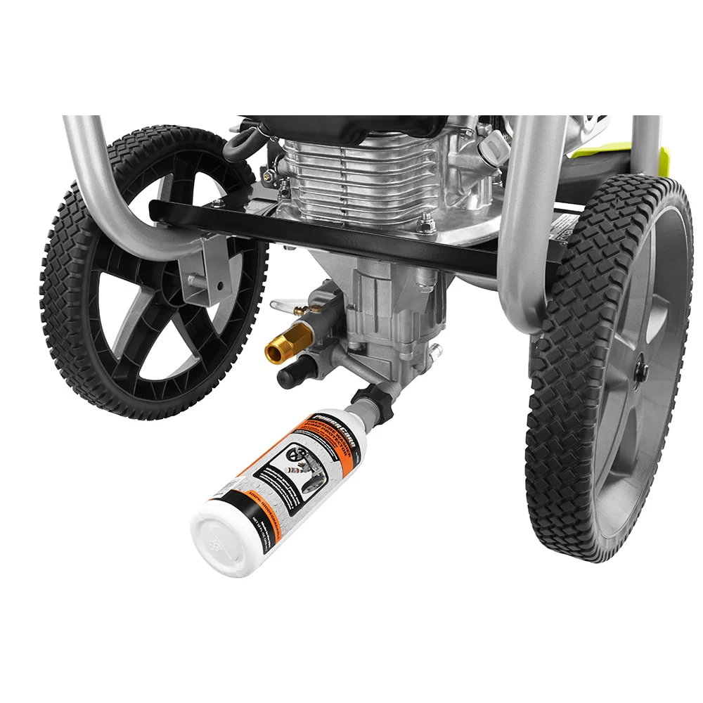 Pressure Washer Pump Protector - Image 2