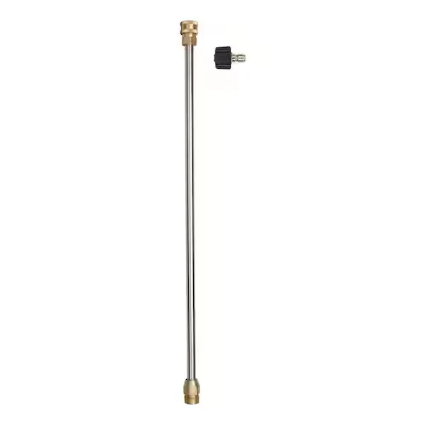 POWERCARE 36" Pressure Washer Wand with 1/4" Quick-Connect Coupler