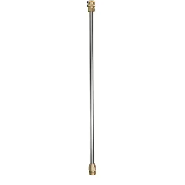 POWERCARE 36" Pressure Washer Wand with 1/4" Quick-Connect Coupler - Image 2