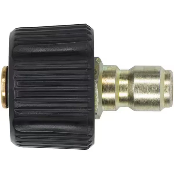 POWERCARE 36" Pressure Washer Wand with 1/4" Quick-Connect Coupler - Image 3