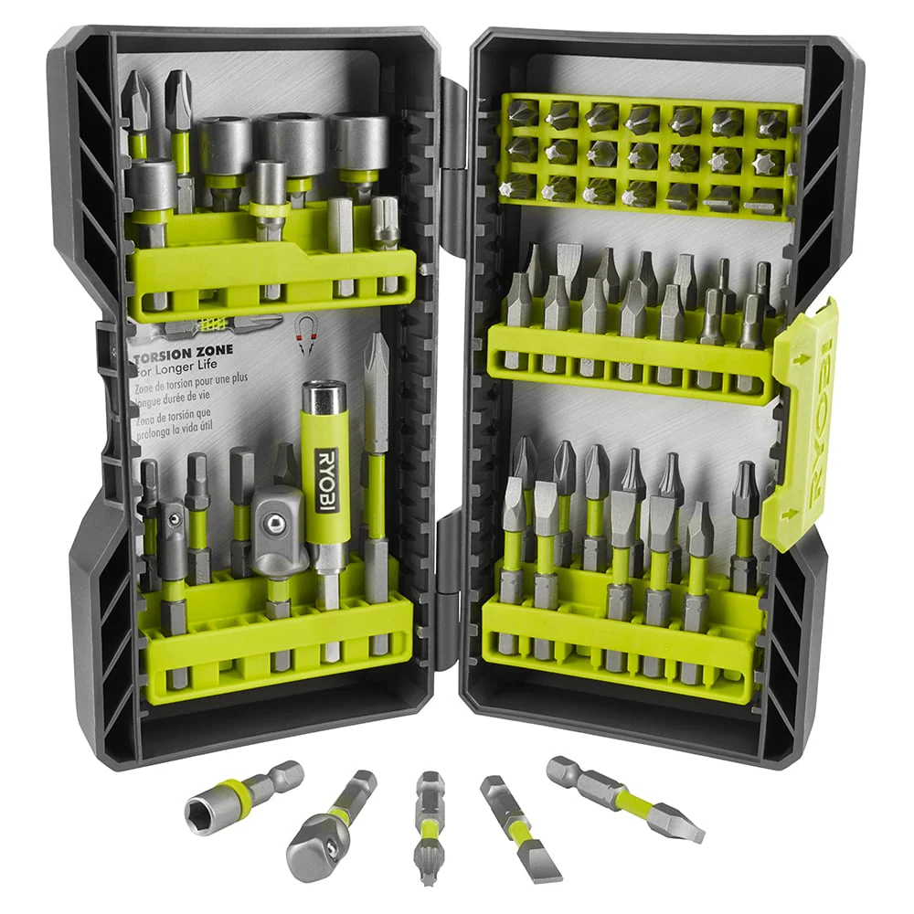 70 PC. Impact Drive Bit Set - Image 2