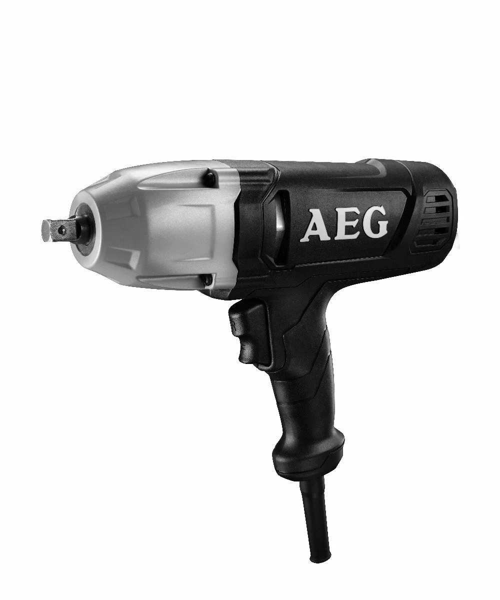 1/2" Impact Wrench