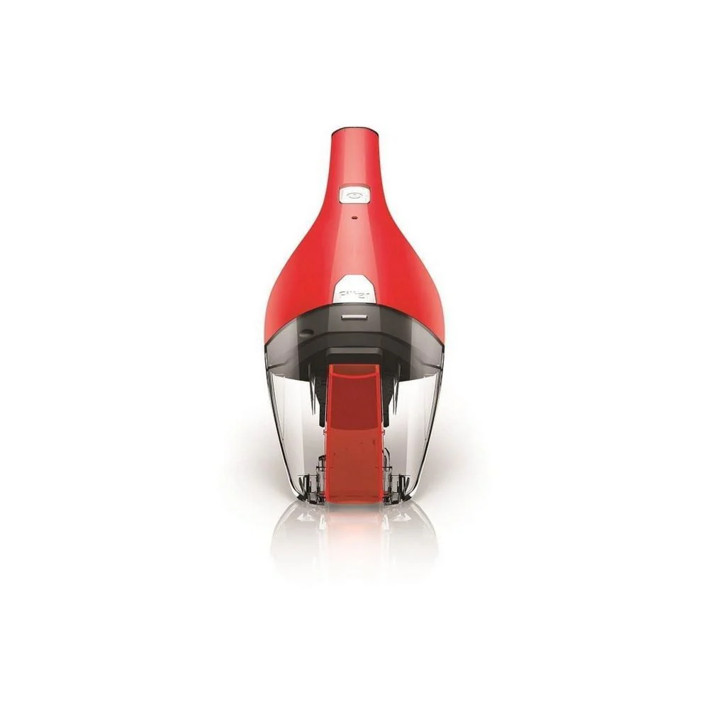 Quick Flip 8V Cordless Hand Vacuum - Image 2