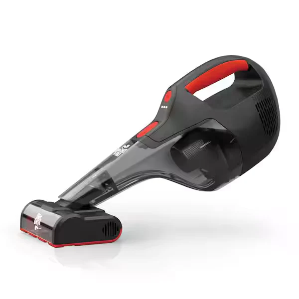 16V Hand Vacuum Kit