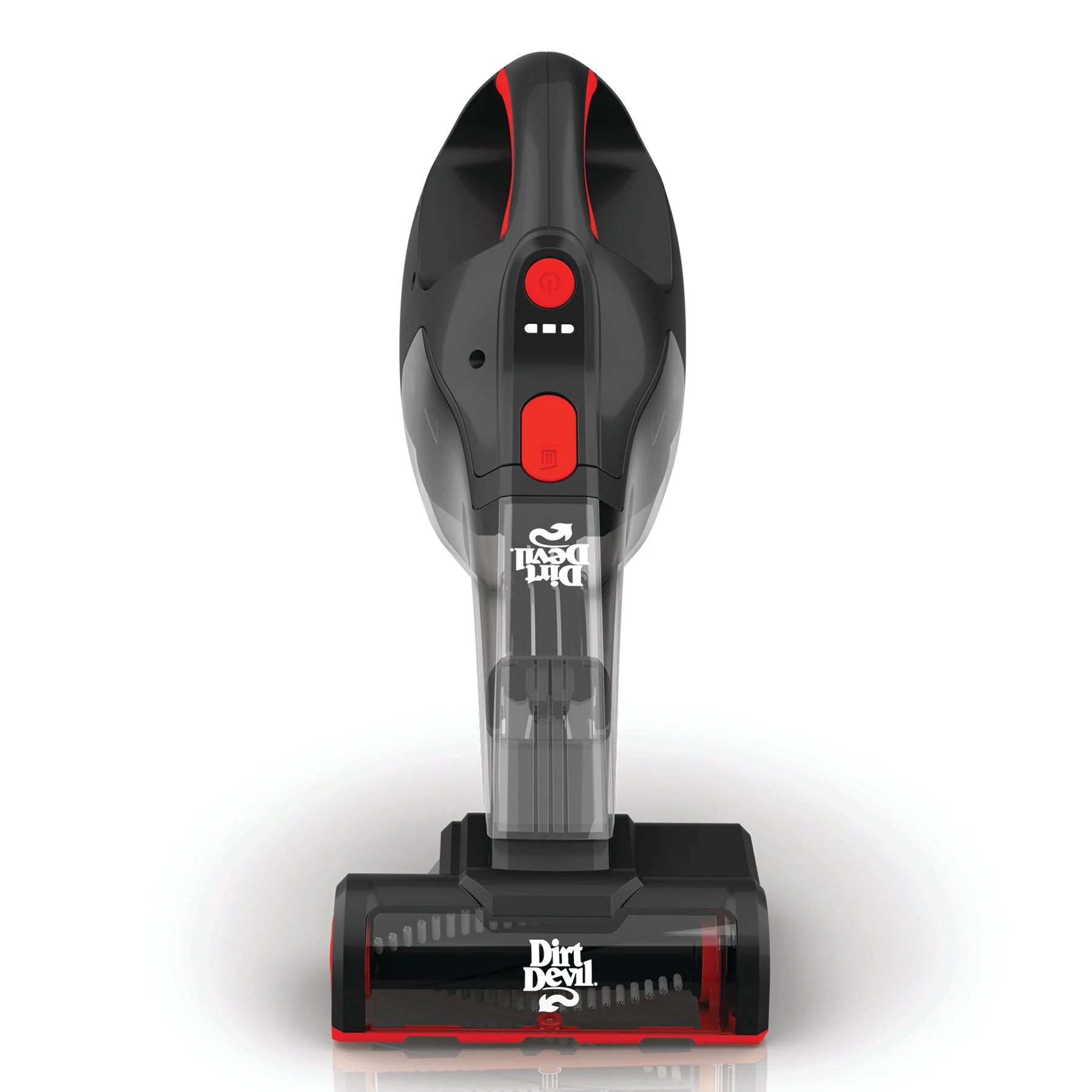 DIRT DEVIL 8V Whole Home Hand Vacuum Kit - Image 2