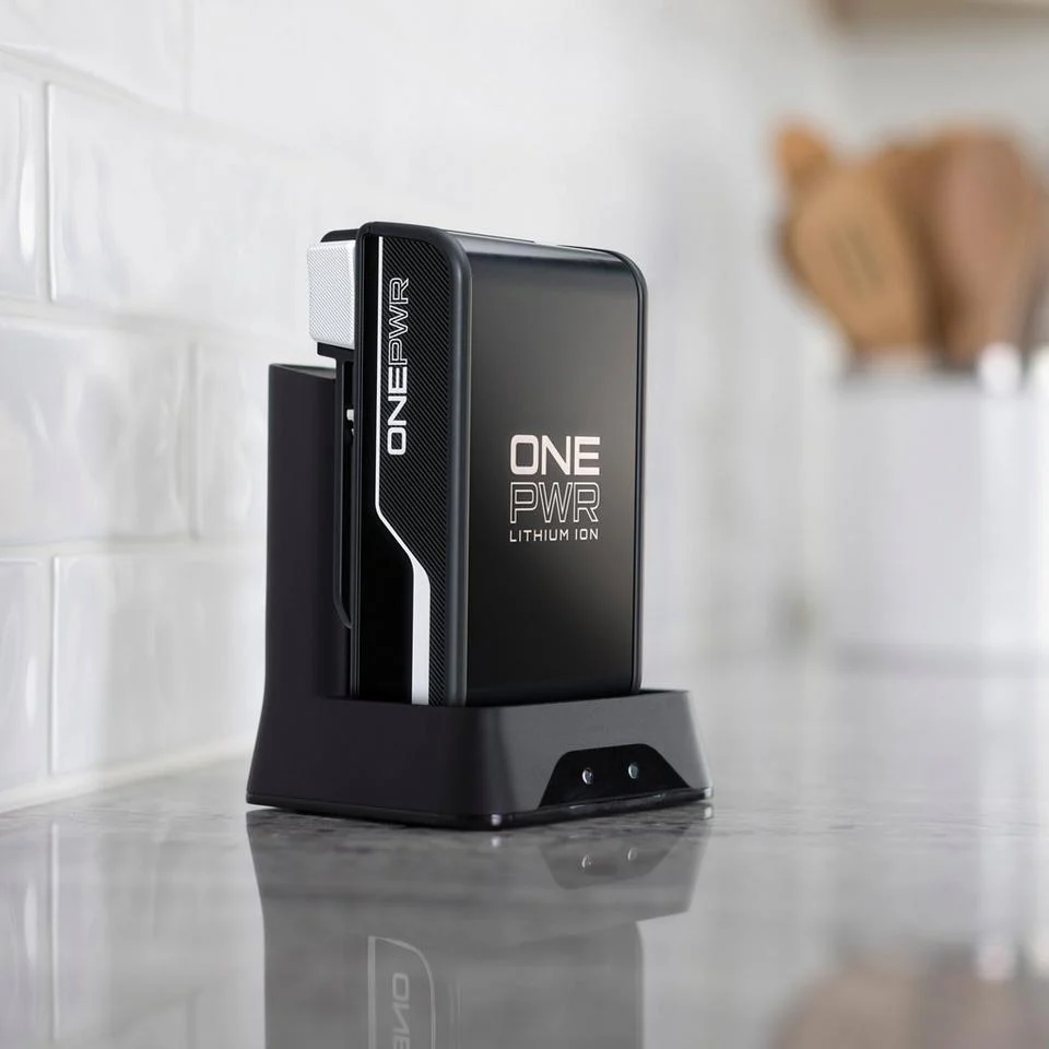 ONEPWR 20V Charger - Image 3