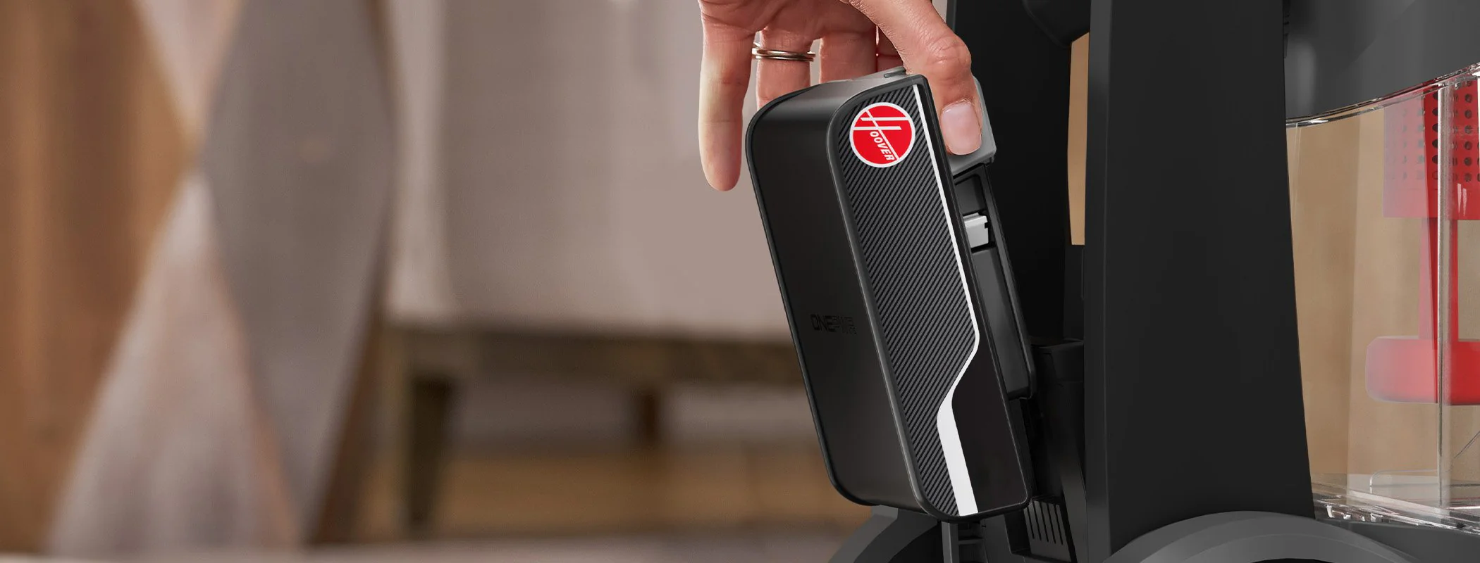 ONEPWR 20V SmartWash Automatic Carpet Cleaner - Image 4