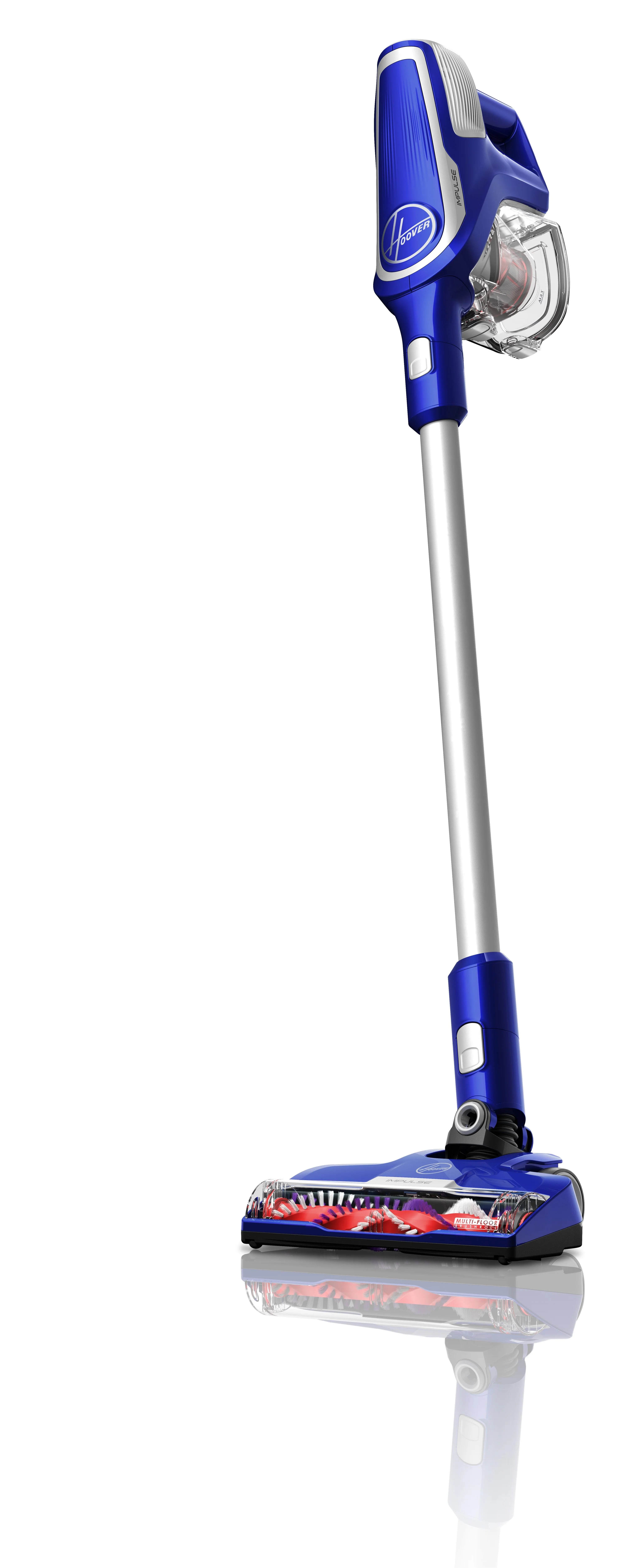 24V IMPULSE Stick Vacuum Kit