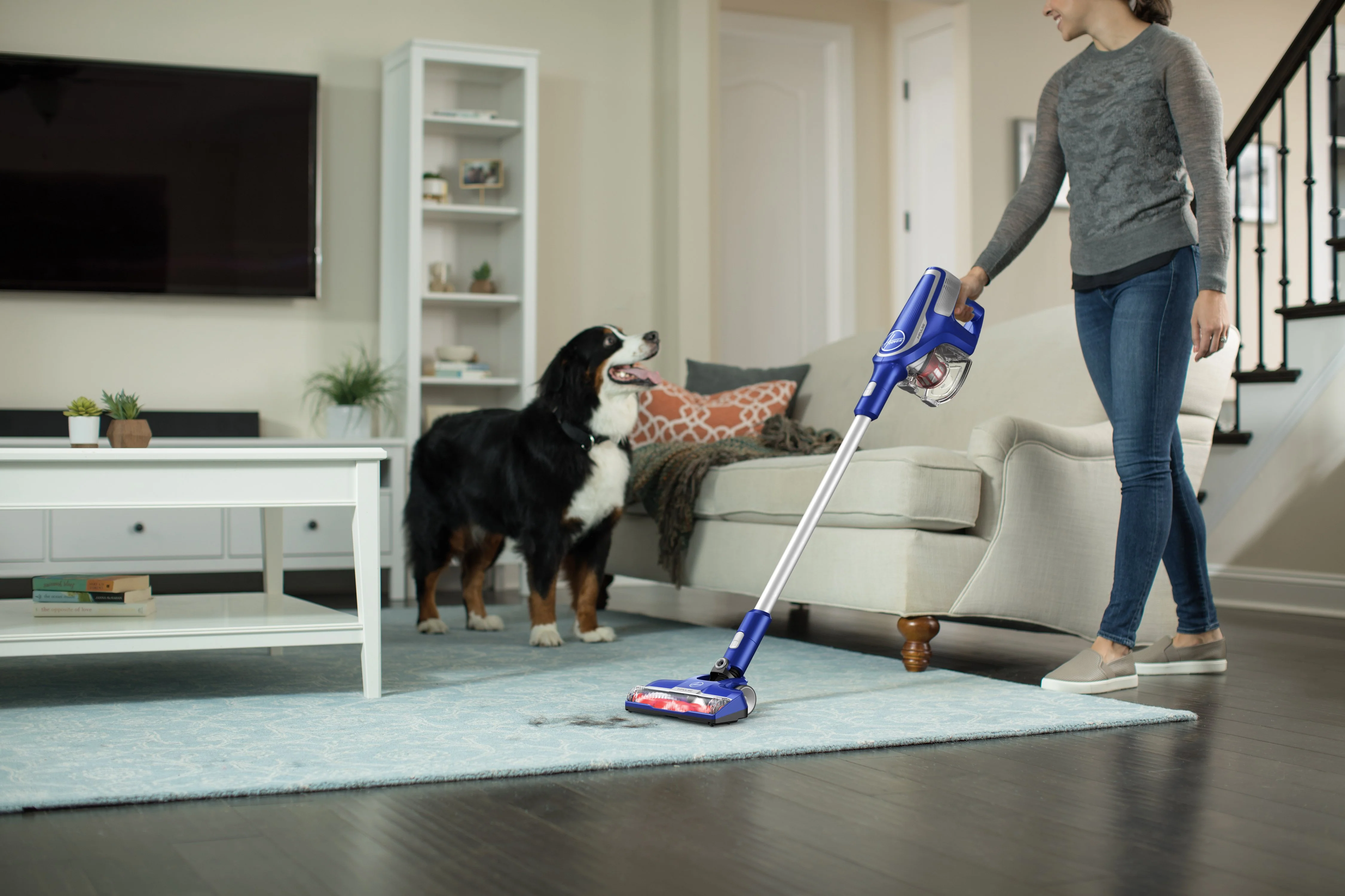 24V IMPULSE Stick Vacuum Kit - Image 4