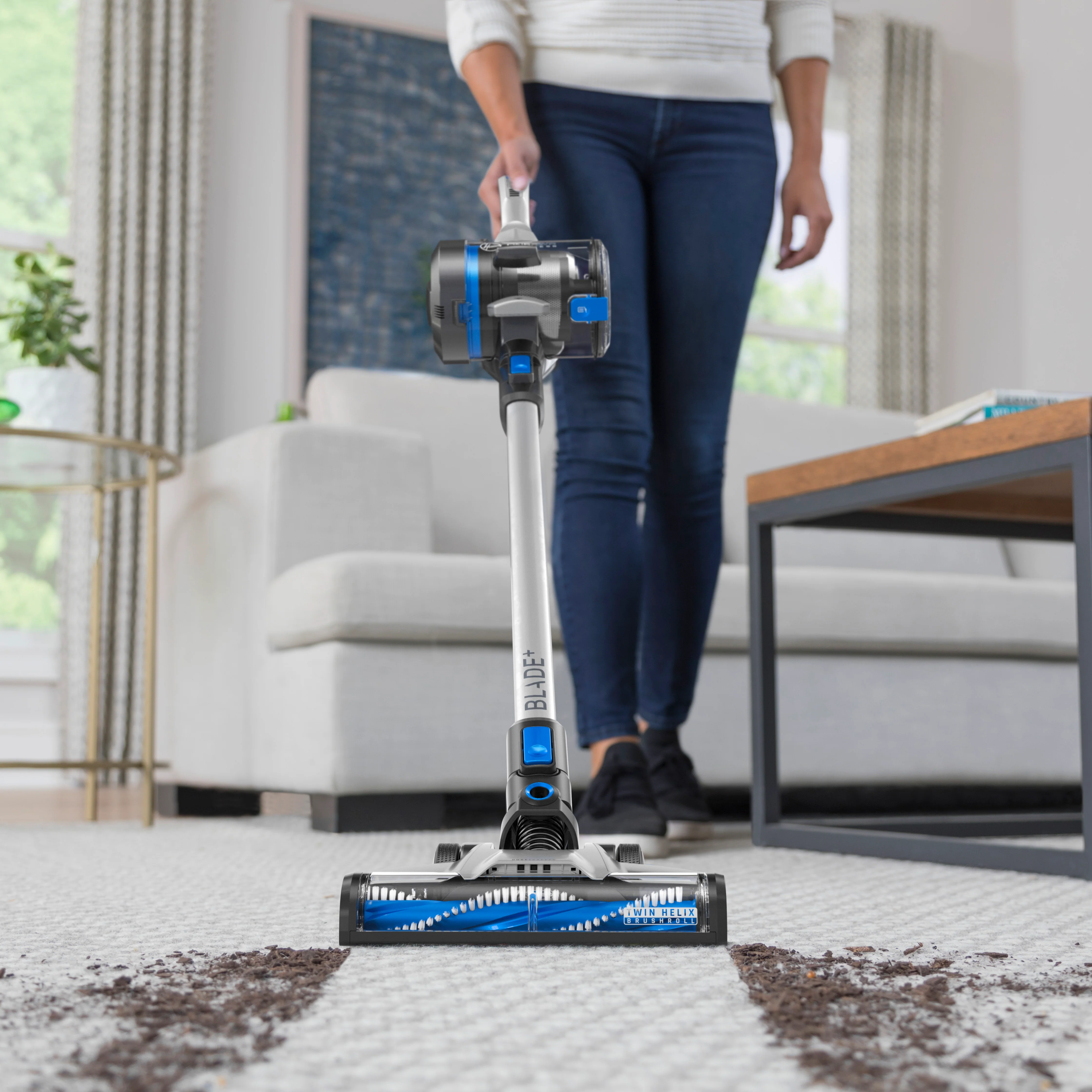 ONEPWR 20V Blade+ Stick Vacuum Kit - Image 2