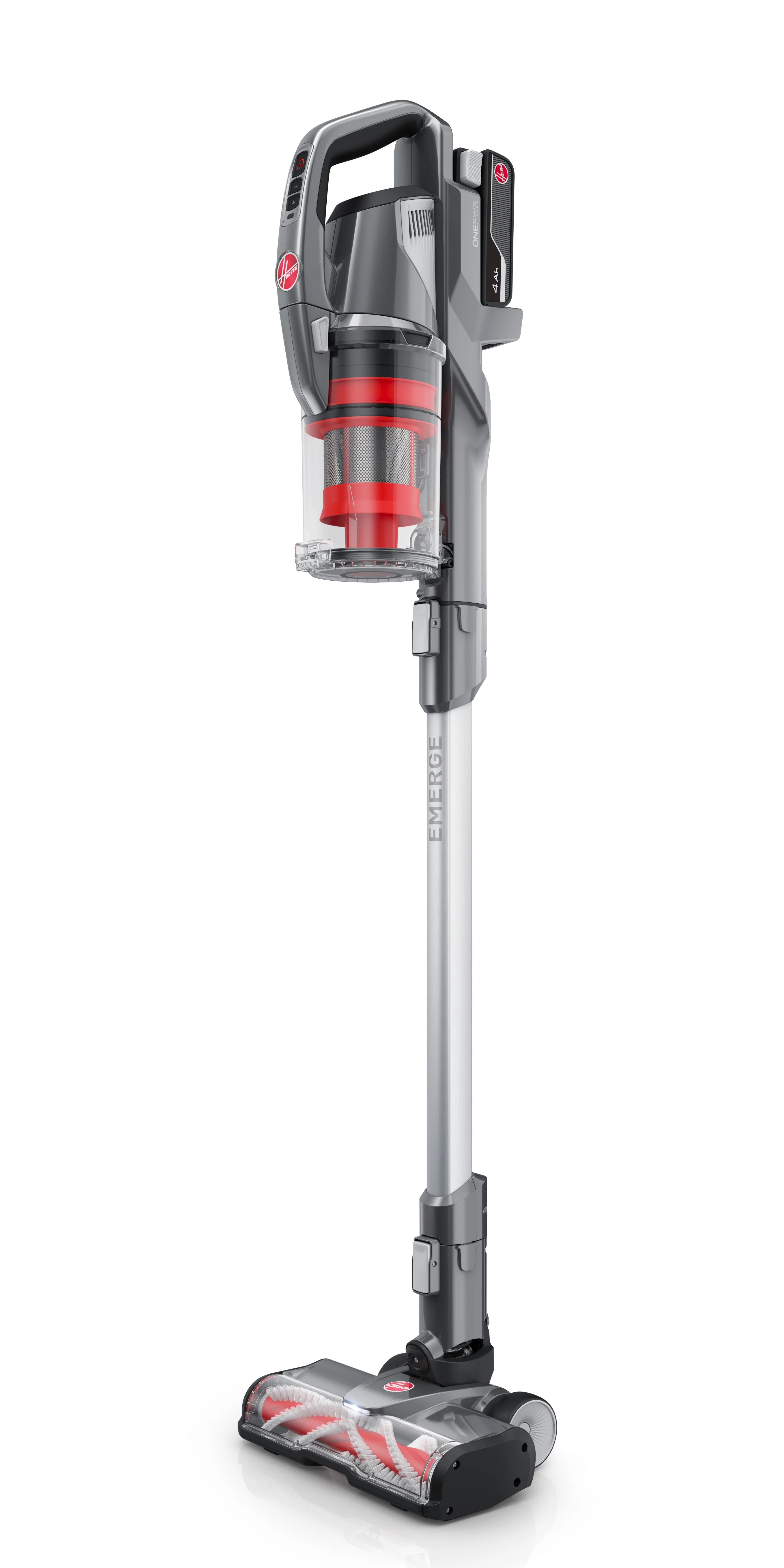 ONEPWR 20V Emerge Tangle Guard Stick Vacuum Kit