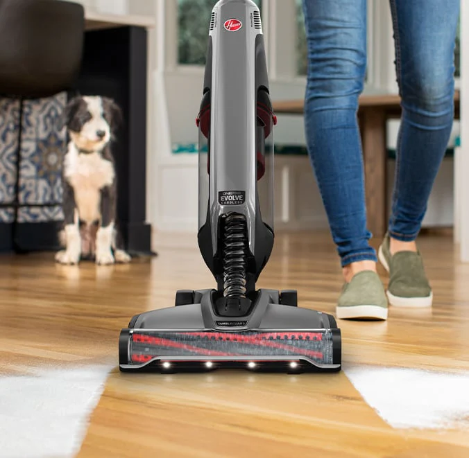 ONEPWR 20V Evolve Pet Elite Vacuum Kit - Image 3