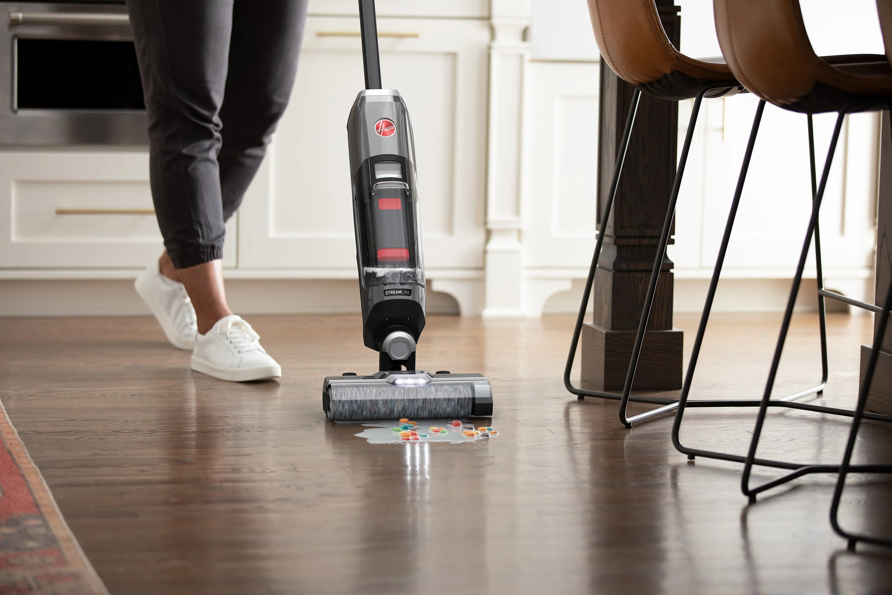 ONEPWR 20V Streamline Hard Floor Wet/Dry Vacuum Kit - Image 4