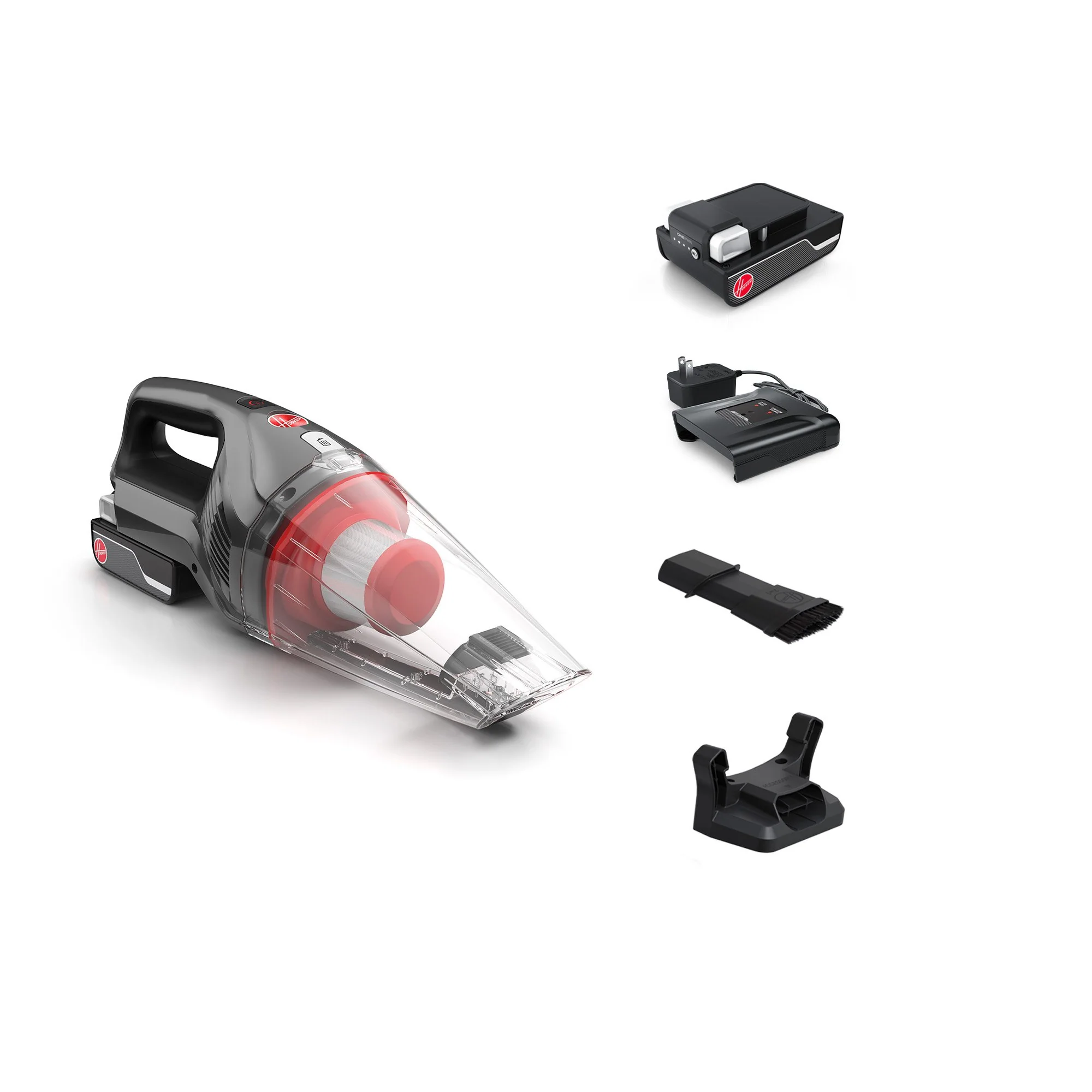 ONEPWR 20V Hand Vacuum Kit