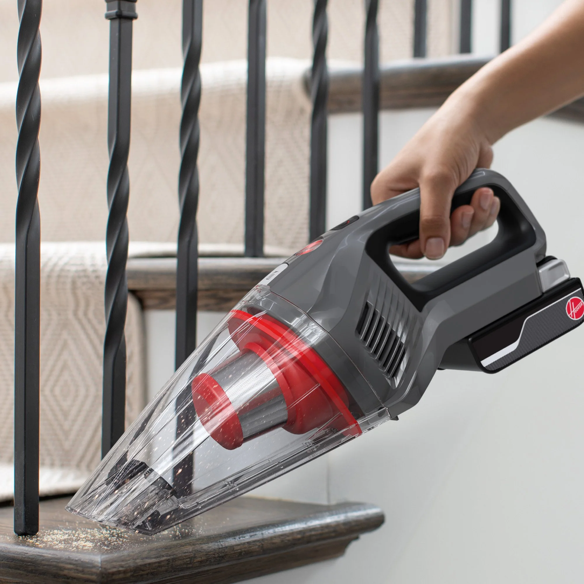 ONEPWR 20V Hand Vacuum Kit - Image 3