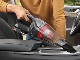 ONEPWR 20V Hand Vacuum Kit - Image 4