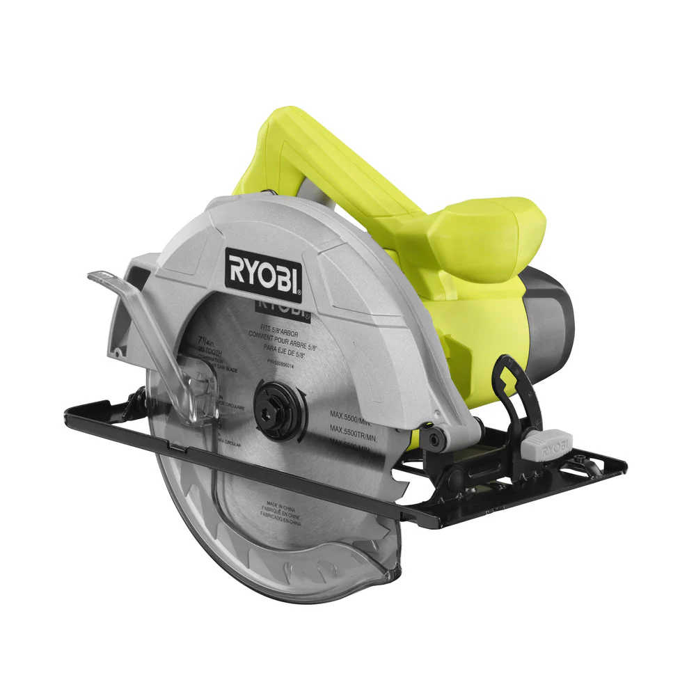 7-14" Circular Saw