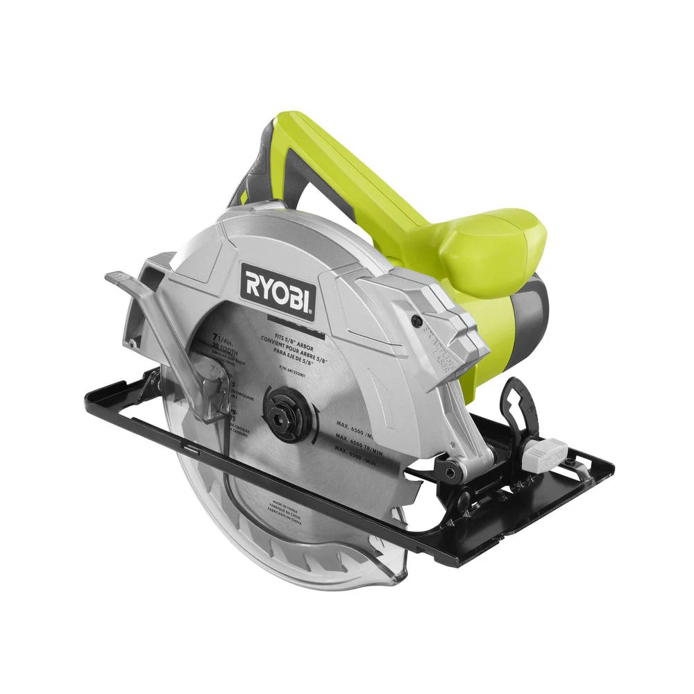14 Amp 7-14" Circular Saw