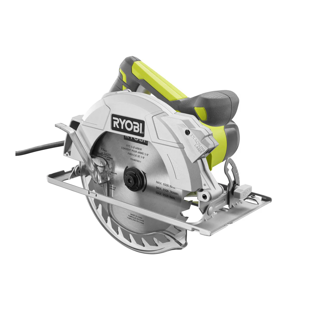 7-1/4" Circular Saw