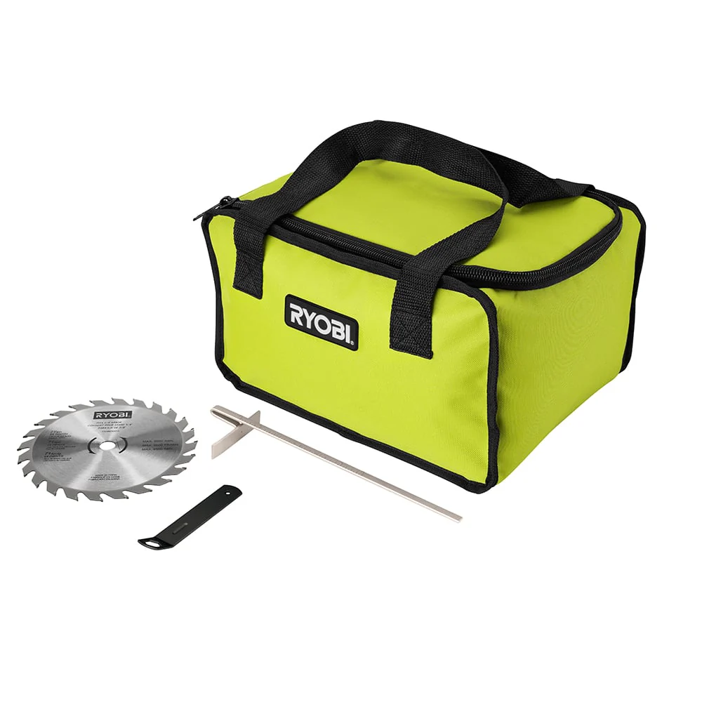 7-1/4" Circular Saw - Image 3