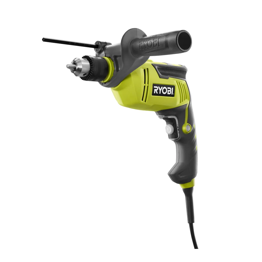 5/8" Hammer Drill