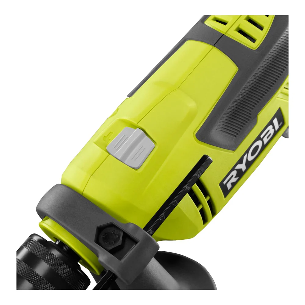 5/8" Hammer Drill - Image 2