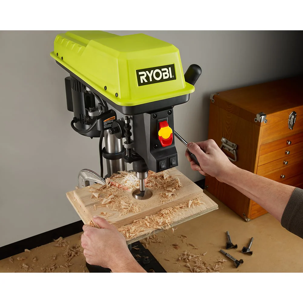 10" Drill Press - Image 2