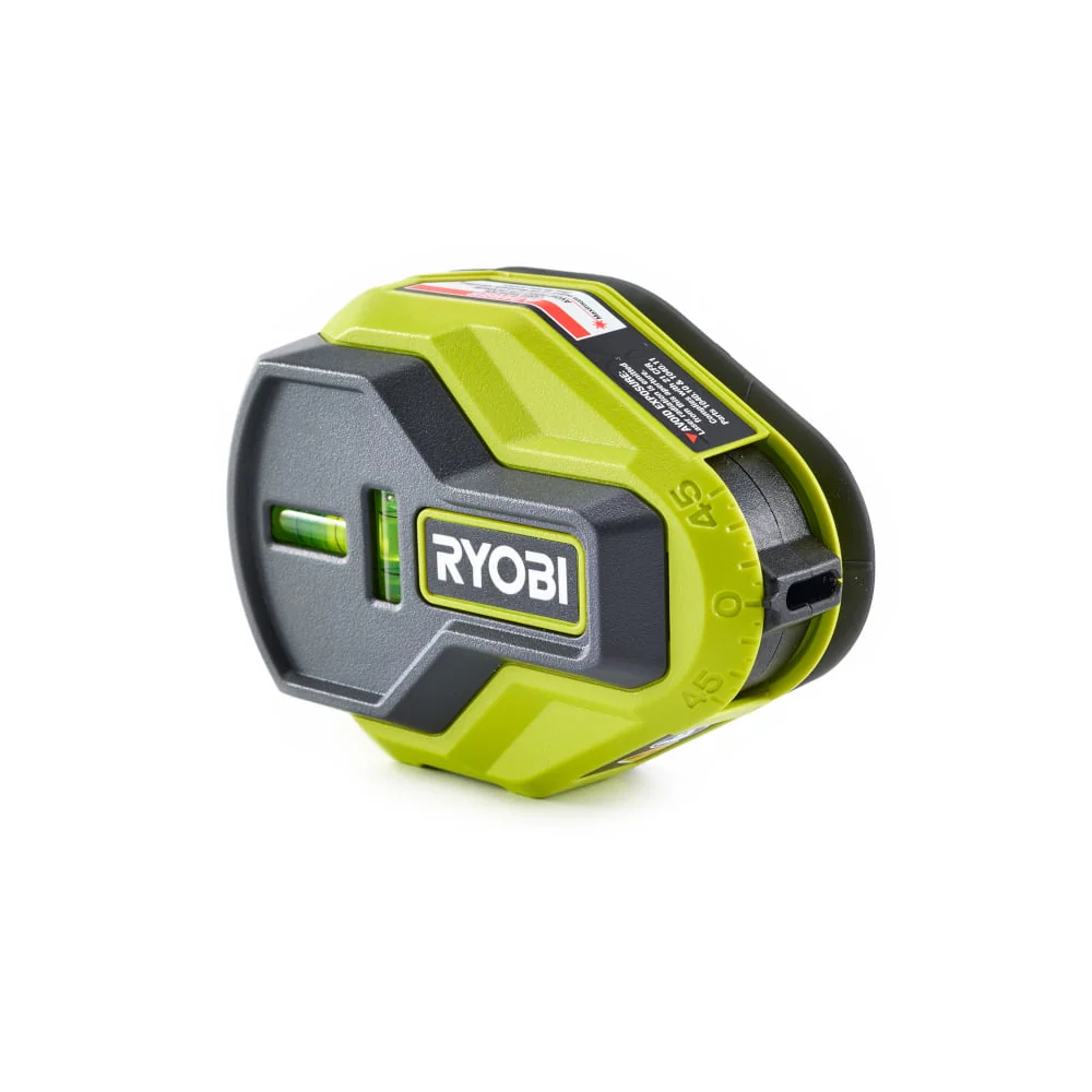 20' AirGrip Laser Level - Image 3