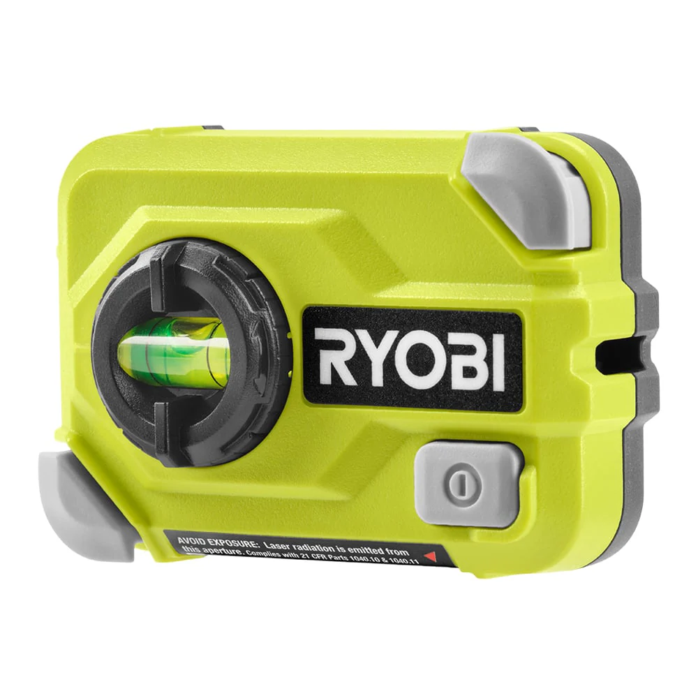 15' Compact Laser Level - Image 2