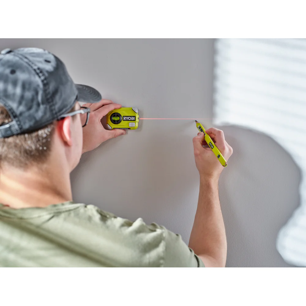 15' Compact Laser Level - Image 4