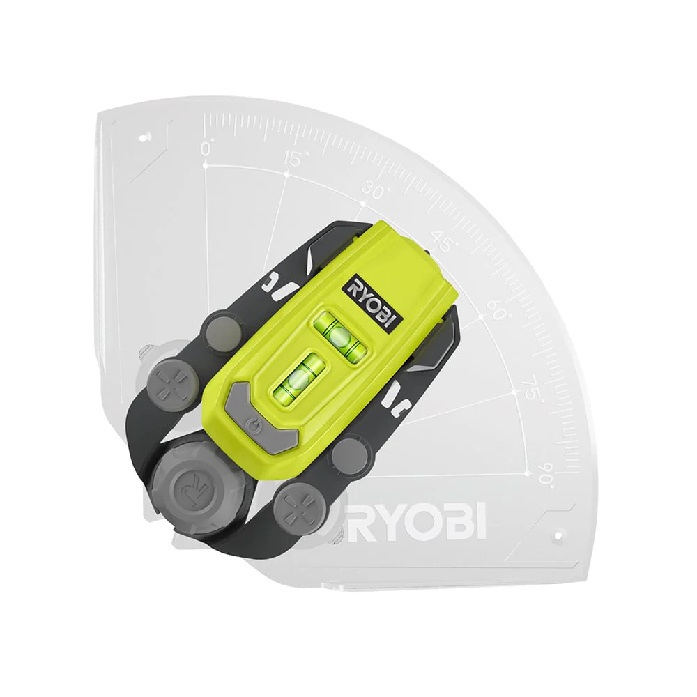 Multi-Surface Laser Level - Image 2