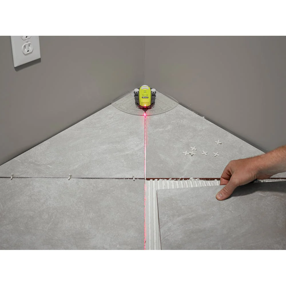 Multi-Surface Laser Level - Image 5