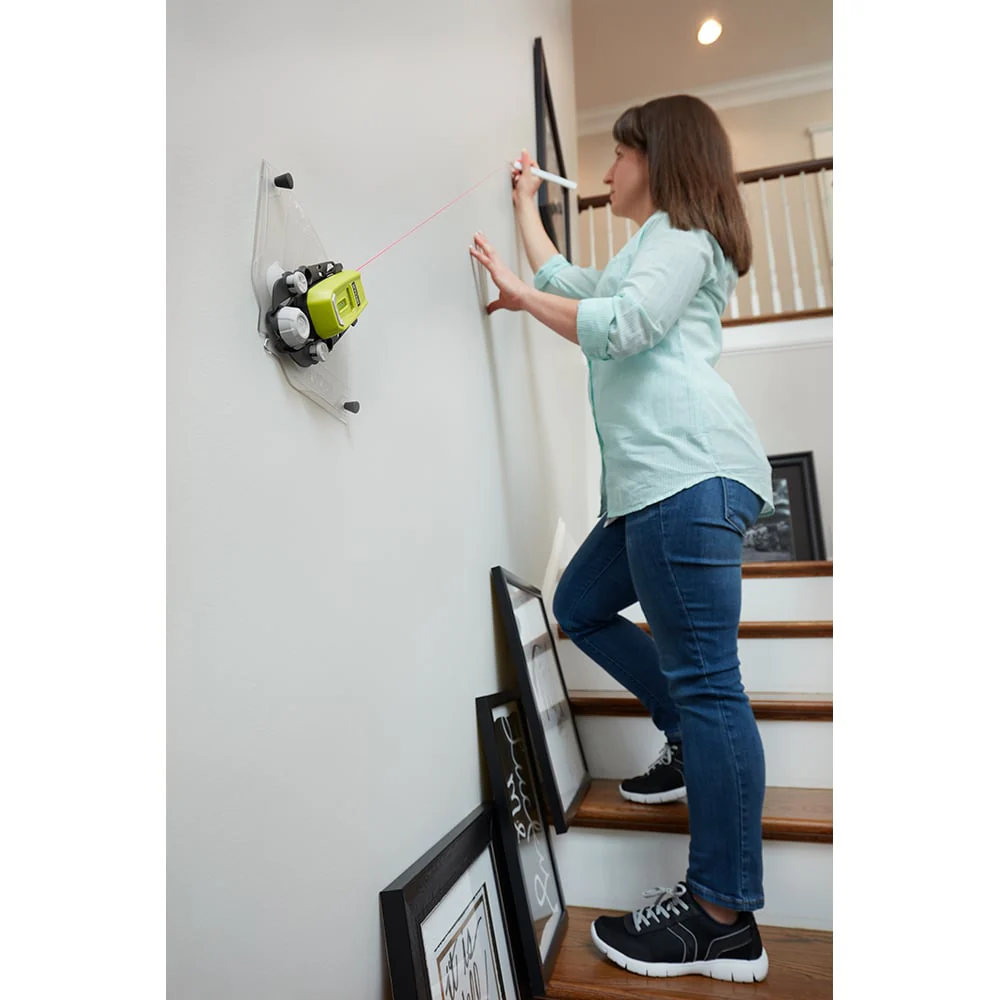 Multi-Surface Laser Level - Image 7