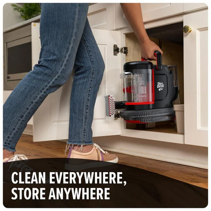 Carpet and Upholstery Spot Cleaner - Image 4