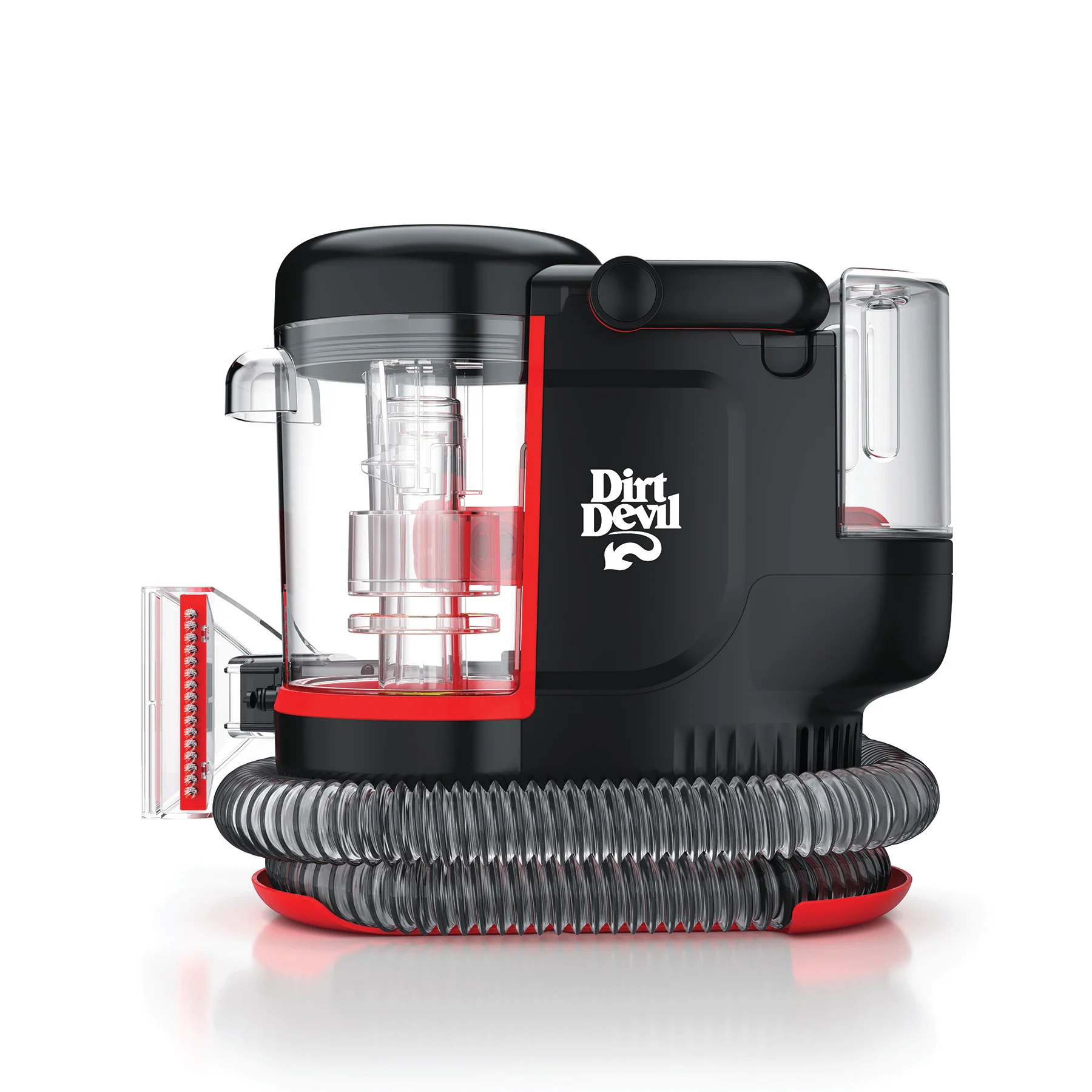 Carpet and Upholstery Spot Cleaner - Image 8