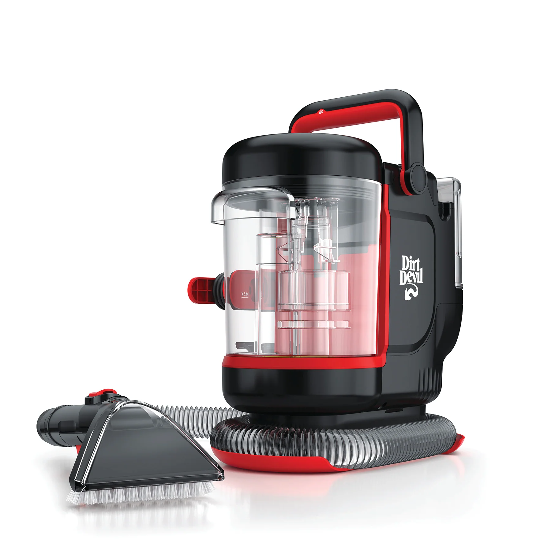 Carpet and Upholstery Spot Cleaner - Image 9