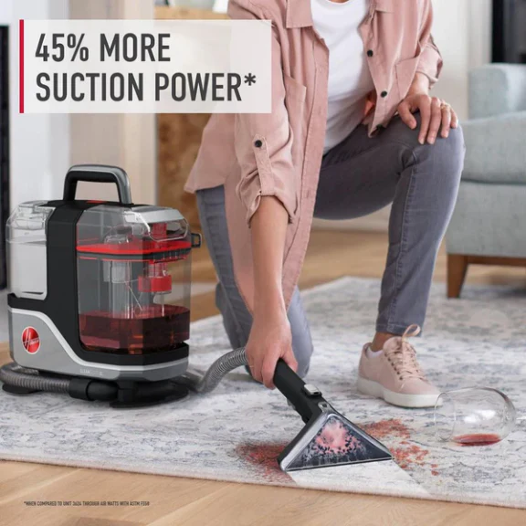 CleanSlate XL Spot Cleaner - Image 3