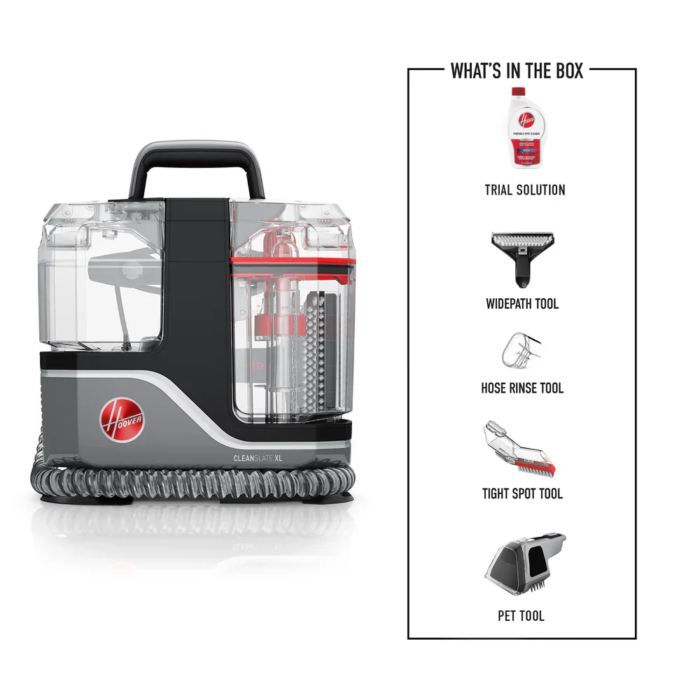 CleanSlate XL Spot Cleaner - Image 7