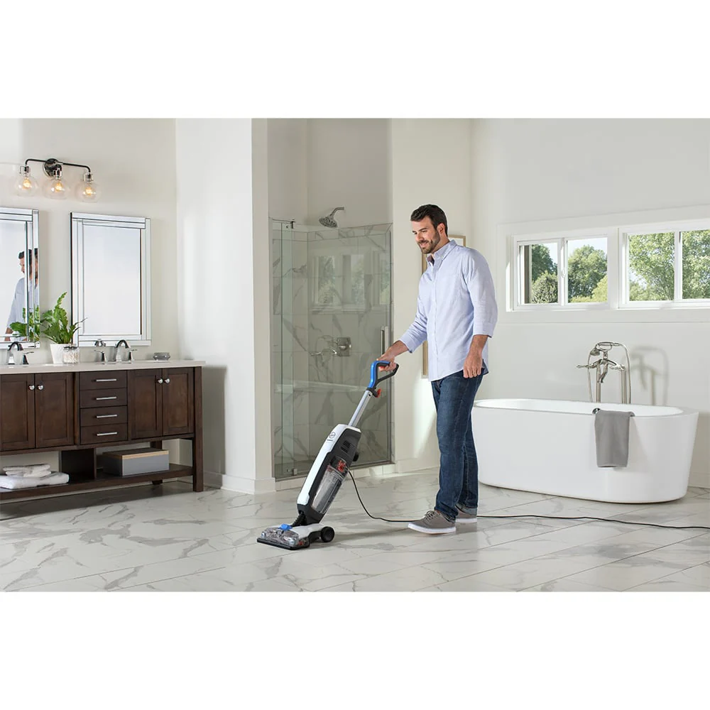 PowerDash Pet Hard Floor Cleaner - Image 4